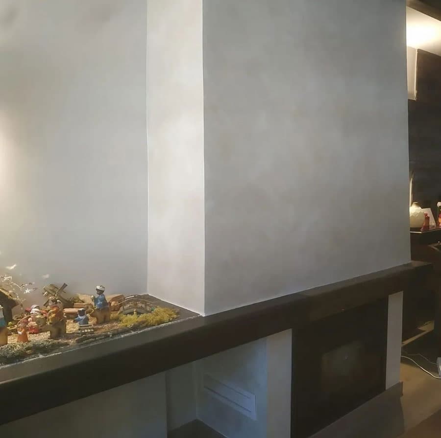 Características de esta técnica de decoración y reforma