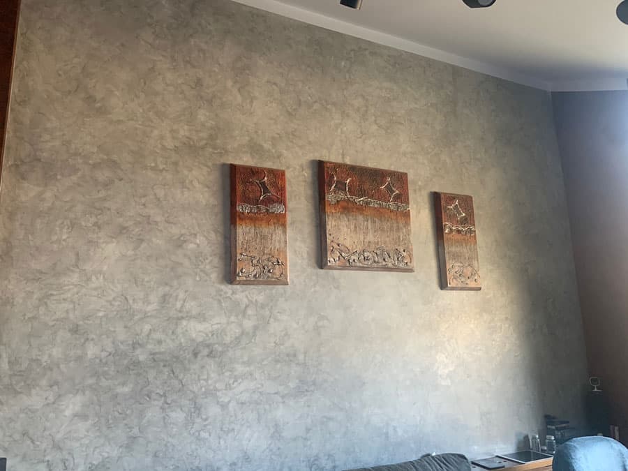Descubre el arte de los estucos en Santiago de Compostela