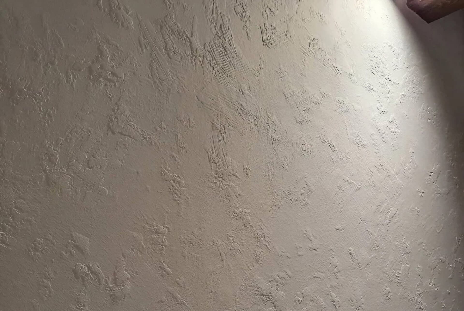 Estucos - Tefac Decoración