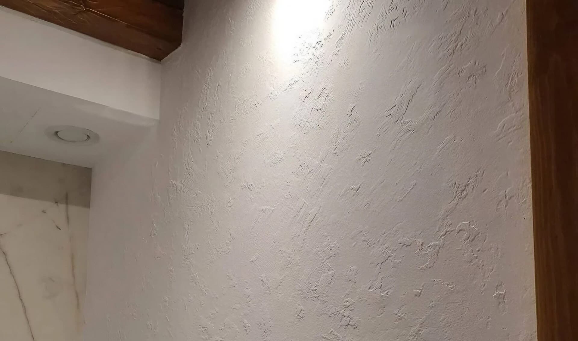 Estucos - Tefac Decoración