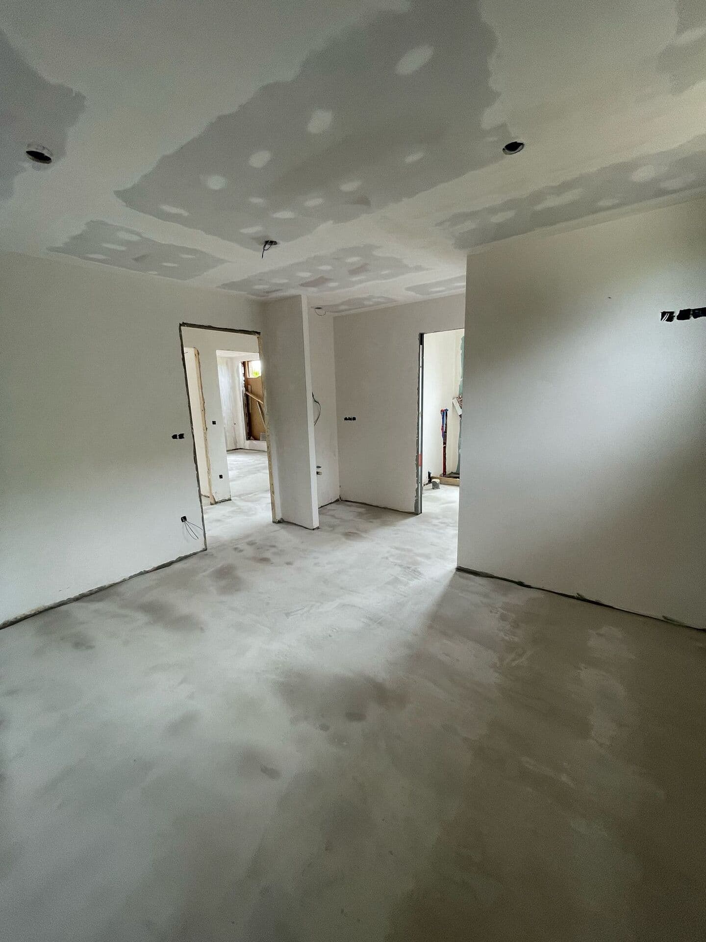 Trabajos - Tefac Decoración