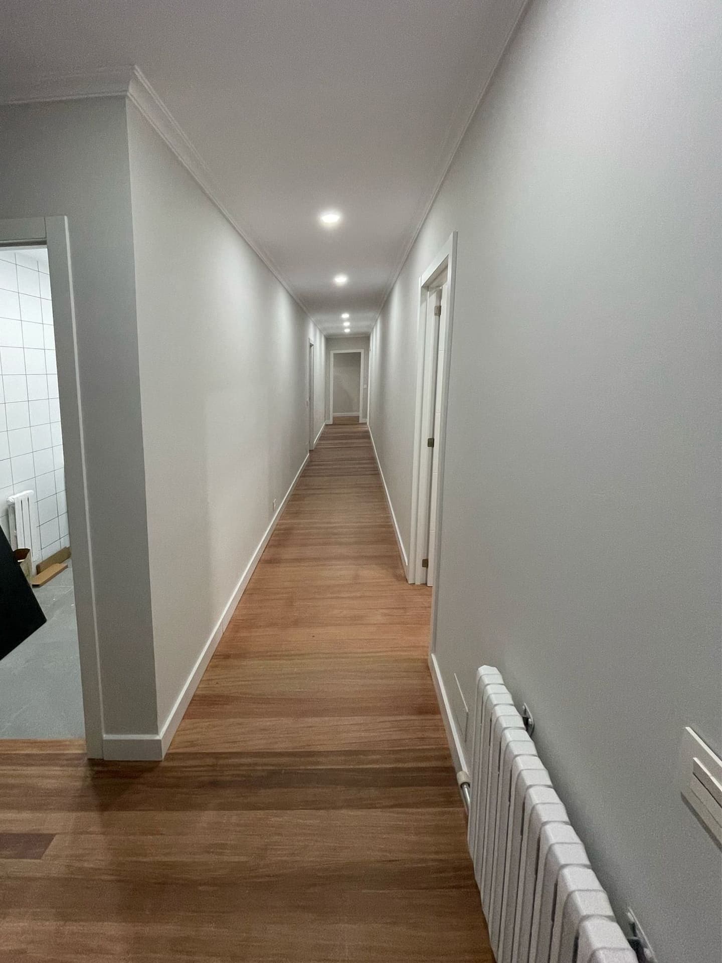 Trabajos - Tefac Decoración