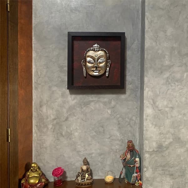 Llevamos a la pintura interior a otro nivel